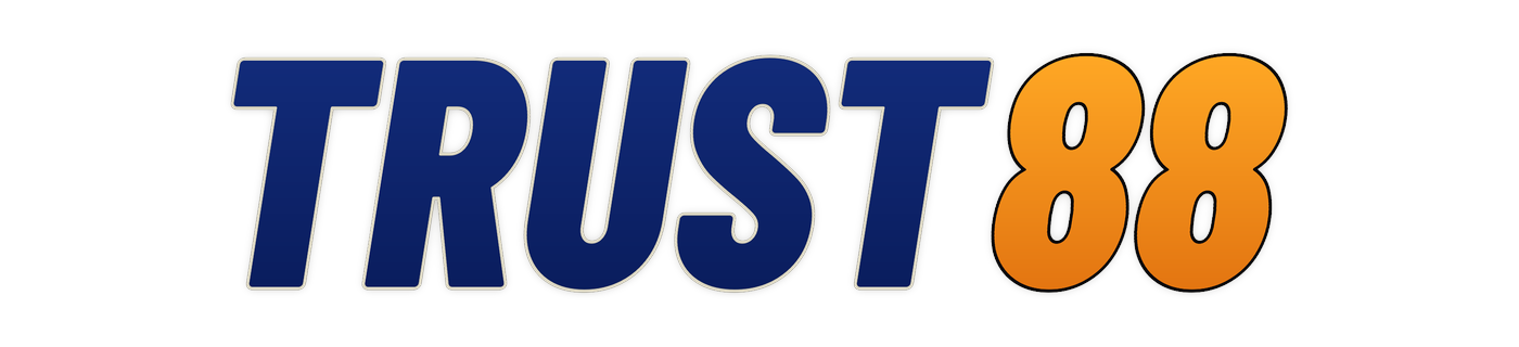 Trust88 Logo